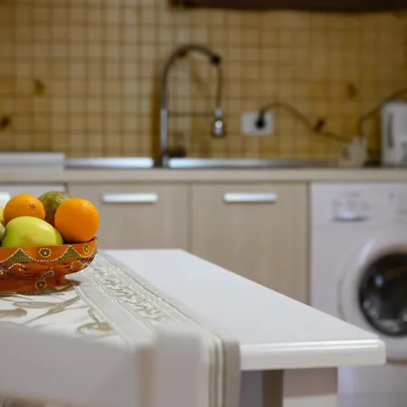 Mirose's 39 カステルブオーノ