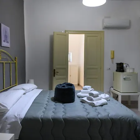 ベッド・アンド・ブレックファスト Mirose's 39