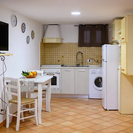 Mirose's 39 カステルブオーノ