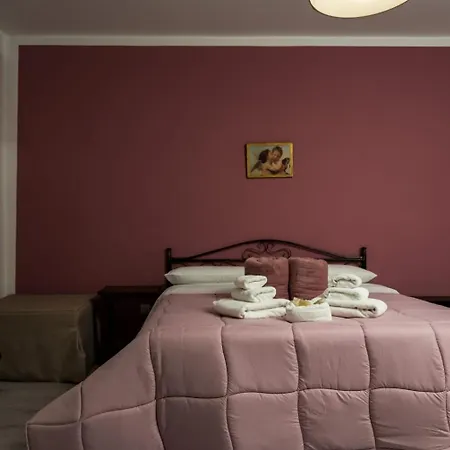 Mirose's 39 ベッド・アンド・ブレックファスト 3*