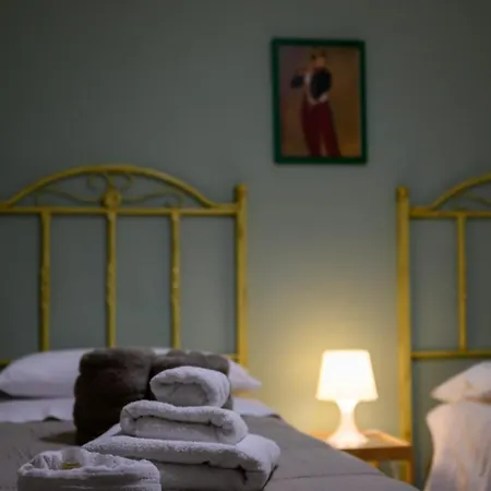 ベッド・アンド・ブレックファスト Mirose's 39