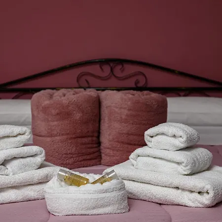 Mirose's 39 ベッド・アンド・ブレックファスト