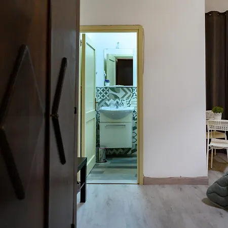 ベッド・アンド・ブレックファスト Mirose's 39 3*