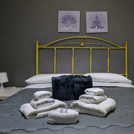 ベッド・アンド・ブレックファスト Mirose's 39 3*