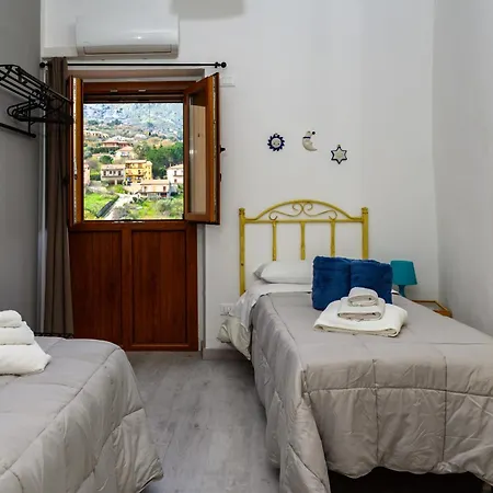 Mirose's 39 ベッド・アンド・ブレックファスト