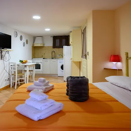 ベッド・アンド・ブレックファスト Mirose's 39 3*