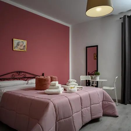 Mirose's 39 カステルブオーノ