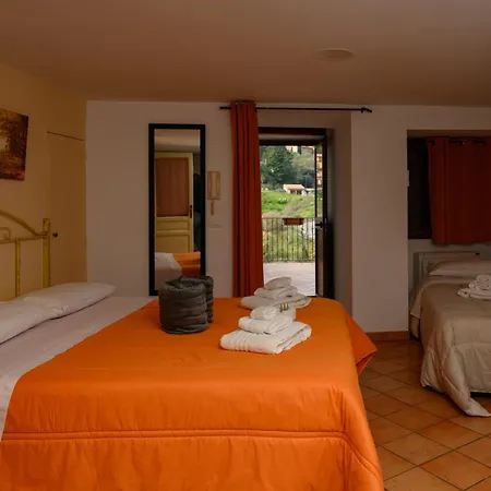 Mirose's 39 ベッド・アンド・ブレックファスト