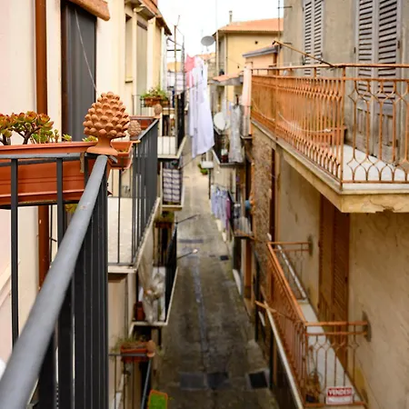 Mirose's 39 ベッド・アンド・ブレックファスト 3*