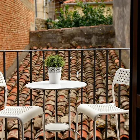 ベッド・アンド・ブレックファスト Mirose's 39 カステルブオーノ