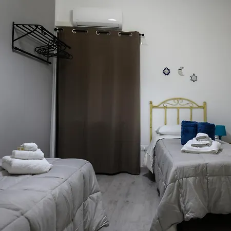 Mirose's 39 ベッド・アンド・ブレックファスト カステルブオーノ