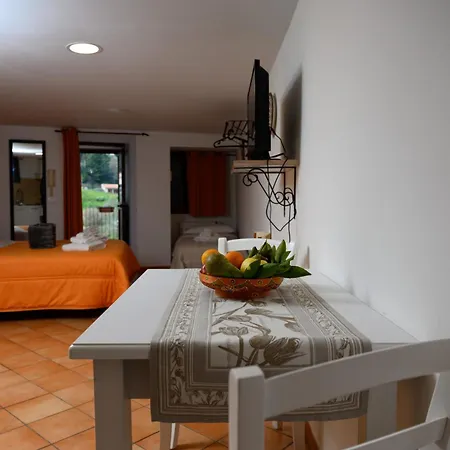 Mirose's 39 カステルブオーノ