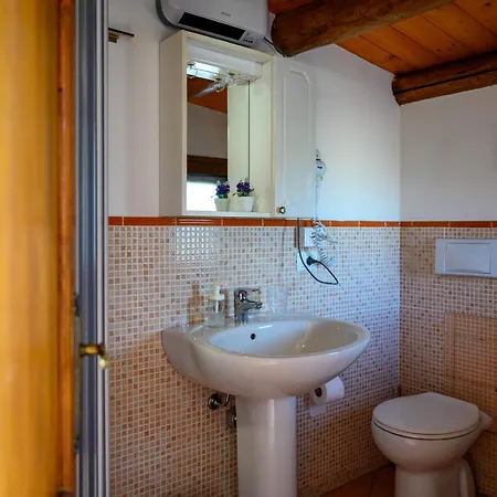 Mirose's 39 カステルブオーノ